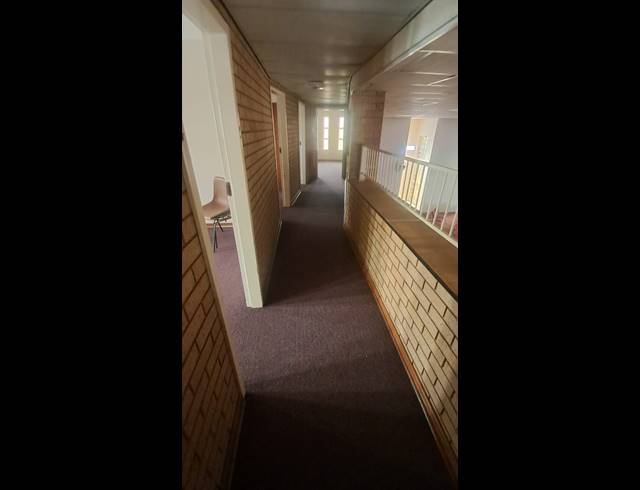 23M² BED & BREAKFAST TO LET IN NOORDHEUWEL